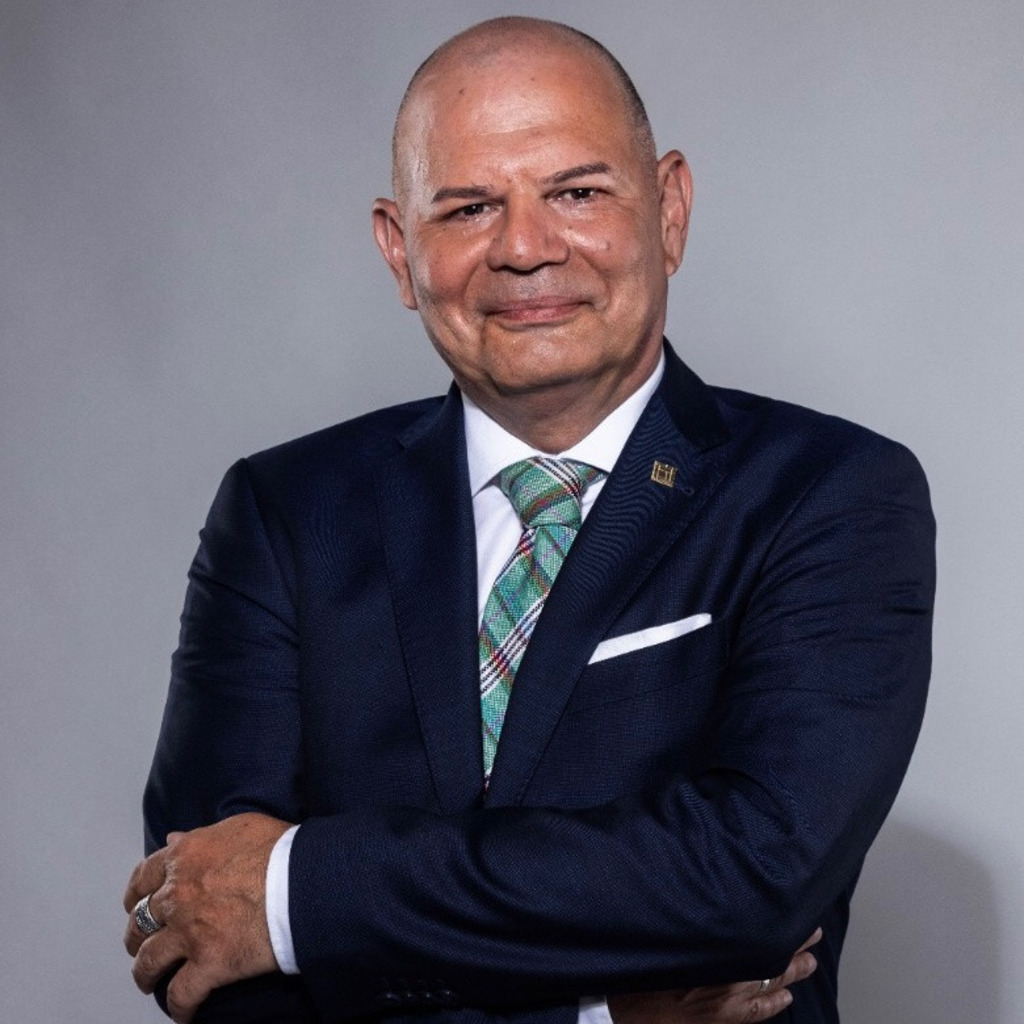 Jürgen Mildenberger